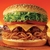 Whiskey River BBQ Burger with No Mayo