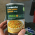 Creamy Golden Vegetable Soup