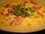 Soup, split pea with ham and bacon, canned, condensed, single brand (1 serving)