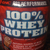 Whey Protein Chocolate