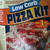 Low Carb Pizza Kit