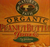 Organic Pranut Butter Granola