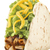 1 Chicken Soft Taco Supreme