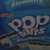 Kelloggs Blueberry Poptart