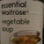 Vegetable Soup
