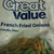 French Fried Onions