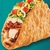 Taco Bell Chalupa - Baja Beef