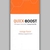 Quick-Boost: Orange