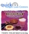 Chocolate Milkshake - Pudding