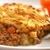 Gastropub Cottage Pie in Red wine Gravy with Cheese Mash
