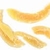 Dried Cantaloupe