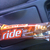 Powerbar Ride