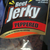 Peppered Beef Jerky