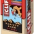 CLIF energy bar