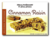 Cinnamon Raisin Nutrition Bar