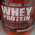 Whey Protein Strawberry
