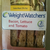 Weight Watchers Blt