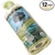 sweet green tea organic rice cake
