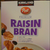 Post Premium Raisin Bran