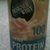 Whey Protein Supplement