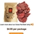 Paleo Snax Grass Fed Beef Jerky