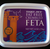 Cheese, Feta, Fat Free, Crumblef, Trader Joe's