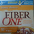Fiber One Honey Clusters
