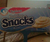 Tapioca Pudding Snack
