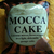 Mocha Cake