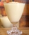 NLSD Toffee Creme Pudding and Shake