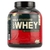 Whey Protein Isolates - Gold Standard - l level scoop