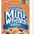 Cereals ready-to-eat, KELLOGG'S FROSTED MINI-WHEATS, original (1 cup)