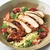 Spiced Chicken With Couscous Salad