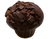 Double Chocolate Muffin
