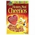 Cereals ready-to-eat, GENERAL MILLS, HONEY NUT CHEERIOS (0.75 cup (1 NLEA serving))