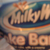 Milky Way Cake Bar