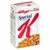 Cereals ready-to-eat, KELLOGG, KELLOGG'S SPECIAL K (1 cup (1 NLEA serving))