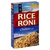Rice, Chicken Flavor