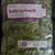 Baby Spinach