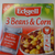 Three Beans And Corn - Red Wine Vinaigrette
