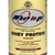 Whey To Go Protein Powder Natural Vanilla Bean Flavor