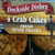 Crab Cakes