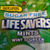 WintOgreen Sugarfree Mints