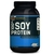 Soy Protein Powder Dutch Chocolate
