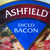 Diced Bacon