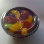 chick fil a large fruit cup