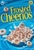 Cereals ready-to-eat, GENERAL MILLS, FROSTED CHEERIOS (0.75 cup (1 NLEA serving))
