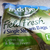 Field Fresh Carrots Peas Brocolli