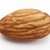 One Single Individual Almond, US Supreme Whole #1 Almonds