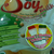 Soy Milk Powder Organic